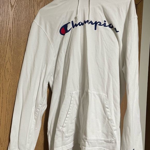 Other - Men’s Light Weight XL Champion Hoodie